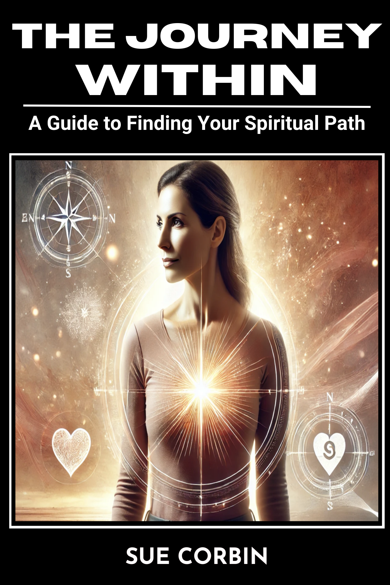 The Journey Within Course: A Guide to Finding Your Spiritual Path ...
